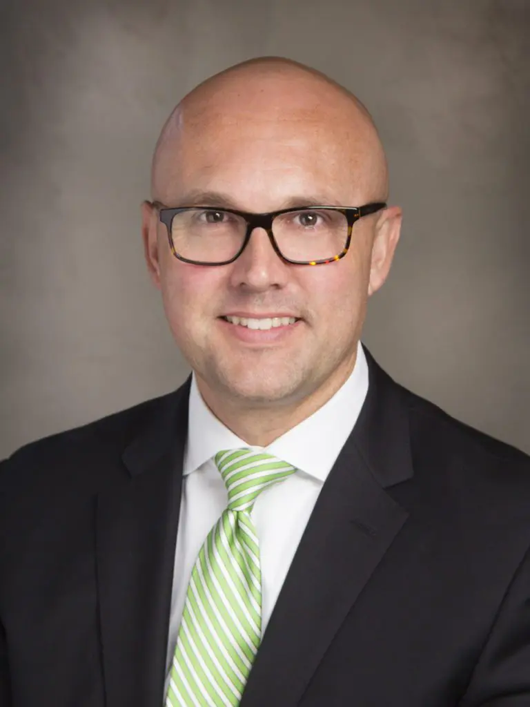 Thomas W. Mote II, Esq.