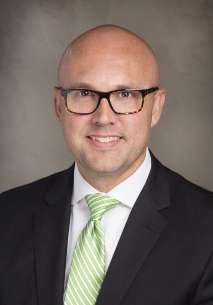 Thomas W. Mote II, Esq.